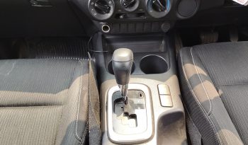 REVO PRE 2020 2.4 ENTRY AT DOUBLE CAB SILVER  2715 full