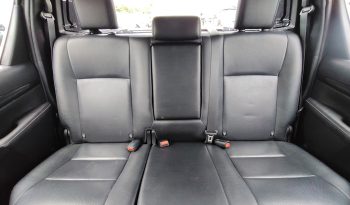 ROCCO PRE 2018 2.4G AT DOUBLE CAB WHITE  4142 full