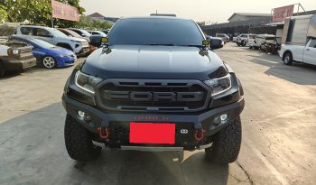 FORD RAPTOR 4WD 2019 2.0 AT DOUBLE CAB BLACK  3853 full