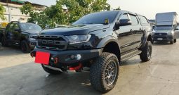 FORD RAPTOR 4WD 2019 2.0 AT DOUBLE CAB BLACK  3853