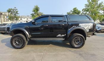 FORD RAPTOR 4WD 2019 2.0 AT DOUBLE CAB BLACK  3853 full