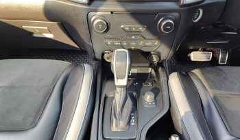 FORD RAPTOR 4WD 2019 2.0 AT DOUBLE CAB BLACK  3853 full