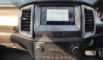 FORD RAPTOR 4WD 2019 2.0 AT DOUBLE CAB BLACK  3853 full
