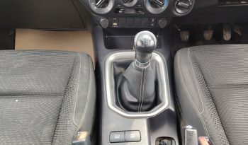 REVO 4WD 2021 2.4 MID MT SMART CAB SILVER  8464 full