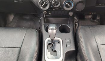 REVO PRE 2018 2.4E AT DOUBLE CAB DARK GREY  7077 full