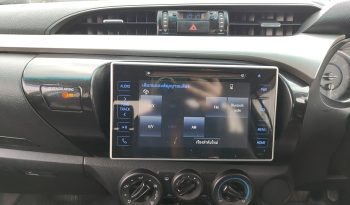 REVO PRE 2018 2.4E AT DOUBLE CAB DARK GREY  7077 full