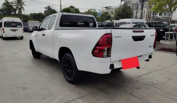 REVO 2WD 2019 2.4J MT SMART CAB WHITE  640 full