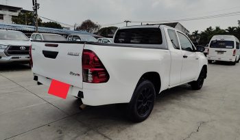 REVO 2WD 2019 2.4J MT SMART CAB WHITE  640 full