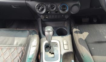 REVO PRE 2021 2.4 MID AT DOUBLE CAB BLACK  7157 full