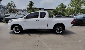 REVO 2WD 2020 2.4J MT SMART CAB WHITE  1667 full