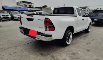 REVO 2WD 2020 2.4J MT SMART CAB WHITE  1667 full