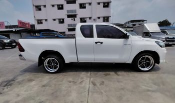 REVO 2WD 2020 2.4J MT SMART CAB WHITE  1667 full