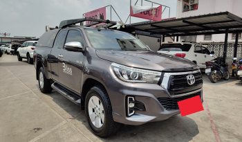 REVO PRE 2019 2.4E AT SMART CAB DARK GREY  7741 full