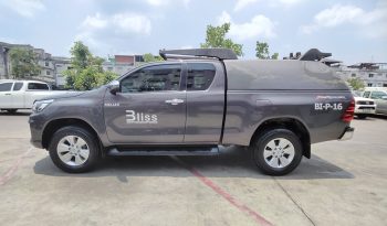 REVO PRE 2019 2.4E AT SMART CAB DARK GREY  7741 full