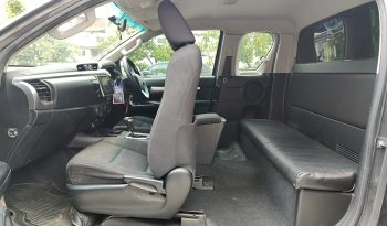 REVO PRE 2019 2.4E AT SMART CAB DARK GREY  7741 full