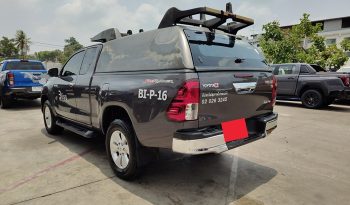 REVO PRE 2019 2.4E AT SMART CAB DARK GREY  7741 full