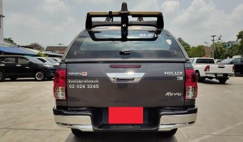 REVO PRE 2019 2.4E AT SMART CAB DARK GREY  7741 full