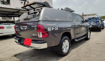 REVO PRE 2019 2.4E AT SMART CAB DARK GREY  7741 full