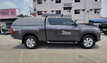 REVO PRE 2019 2.4E AT SMART CAB DARK GREY  7741 full