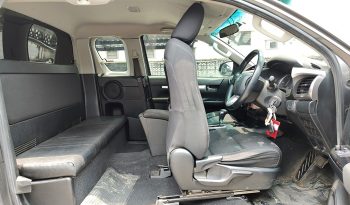 REVO PRE 2019 2.4E AT SMART CAB DARK GREY  7741 full