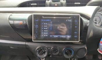 REVO PRE 2019 2.4E AT SMART CAB DARK GREY  7741 full