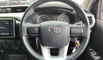 REVO PRE 2019 2.4E AT SMART CAB DARK GREY  7741 full