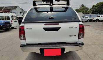 REVO 2WD 2018 2.4J MT SMART CAB WHITE  8845 full