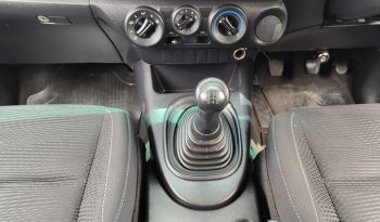 REVO 2WD 2018 2.4J MT SMART CAB WHITE  8845 full