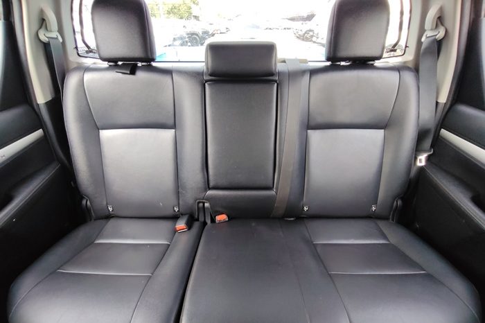 REVO 4WD 2020 2.8 HIGHT AT DOUBLE CAB BLUE  7866 full