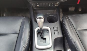 REVO 4WD 2020 2.8 HIGHT AT DOUBLE CAB BLUE  7866 full