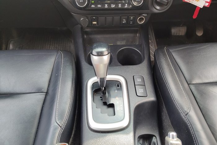 REVO 4WD 2020 2.8 HIGHT AT DOUBLE CAB BLUE  7866 full