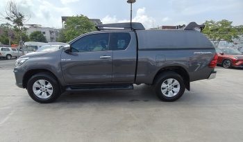 REVO PRE 2019 2.4E AT SMART CAB DARK GREY  9096 full