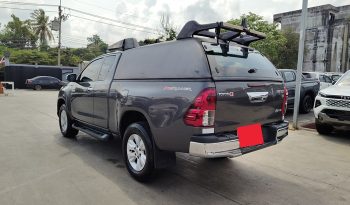 REVO PRE 2019 2.4E AT SMART CAB DARK GREY  9096 full