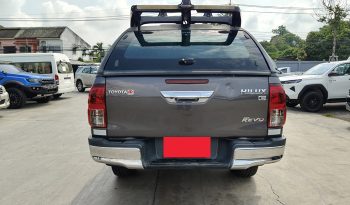 REVO PRE 2019 2.4E AT SMART CAB DARK GREY  9096 full