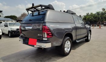 REVO PRE 2019 2.4E AT SMART CAB DARK GREY  9096 full