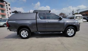 REVO PRE 2019 2.4E AT SMART CAB DARK GREY  9096 full