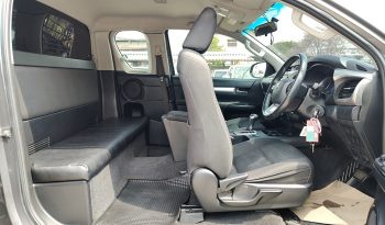 REVO PRE 2019 2.4E AT SMART CAB DARK GREY  9096 full