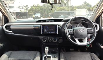 REVO PRE 2019 2.4E AT SMART CAB DARK GREY  9096 full