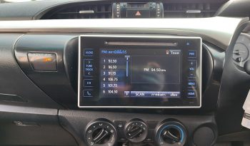 REVO PRE 2019 2.4E AT SMART CAB DARK GREY  9096 full