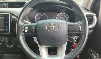 REVO PRE 2019 2.4E AT SMART CAB DARK GREY  9096 full