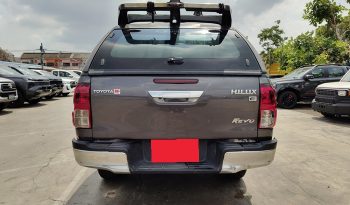 REVO PRE 2019 2.4E AT SMART CAB DARK GREY  9095 full