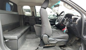 REVO PRE 2019 2.4E AT SMART CAB DARK GREY  9095 full