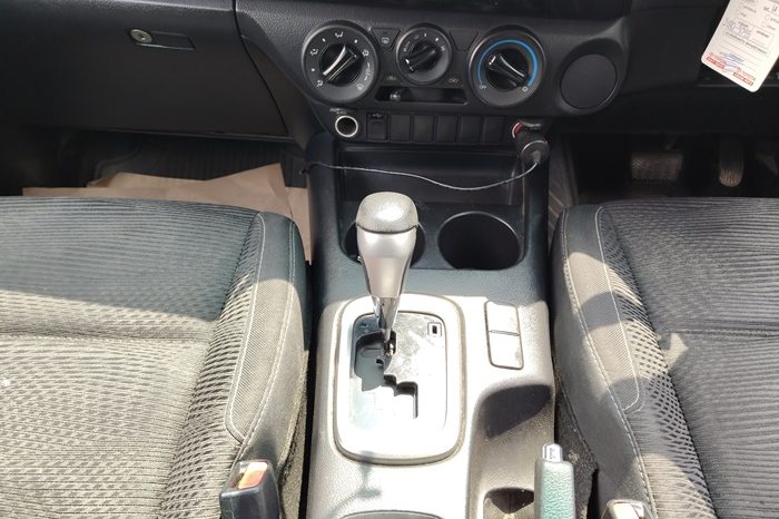 REVO PRE 2019 2.4E AT SMART CAB DARK GREY  9095 full