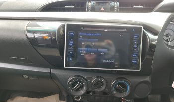 REVO PRE 2019 2.4E AT SMART CAB DARK GREY  9095 full