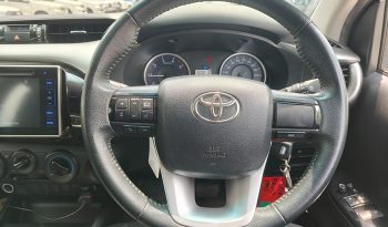 REVO PRE 2019 2.4E AT SMART CAB DARK GREY  9095 full