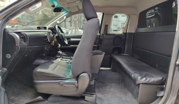 REVO PRE 2019 2.4E AT SMART CAB DARK GREY  9084 full