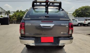 REVO PRE 2019 2.4E AT SMART CAB DARK GREY  9084 full