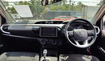 REVO PRE 2019 2.4E AT SMART CAB DARK GREY  9084 full