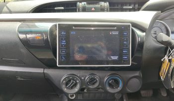 REVO PRE 2019 2.4E AT SMART CAB DARK GREY  9084 full