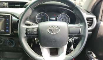 REVO PRE 2019 2.4E AT SMART CAB DARK GREY  9084 full